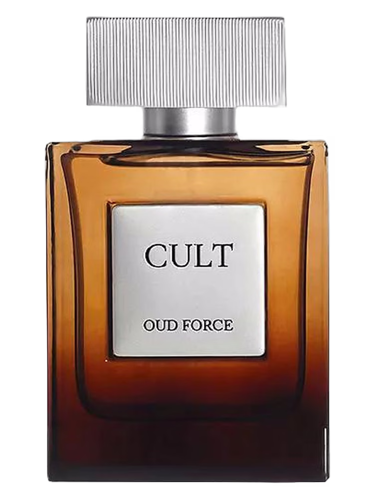 CULT Oud Force