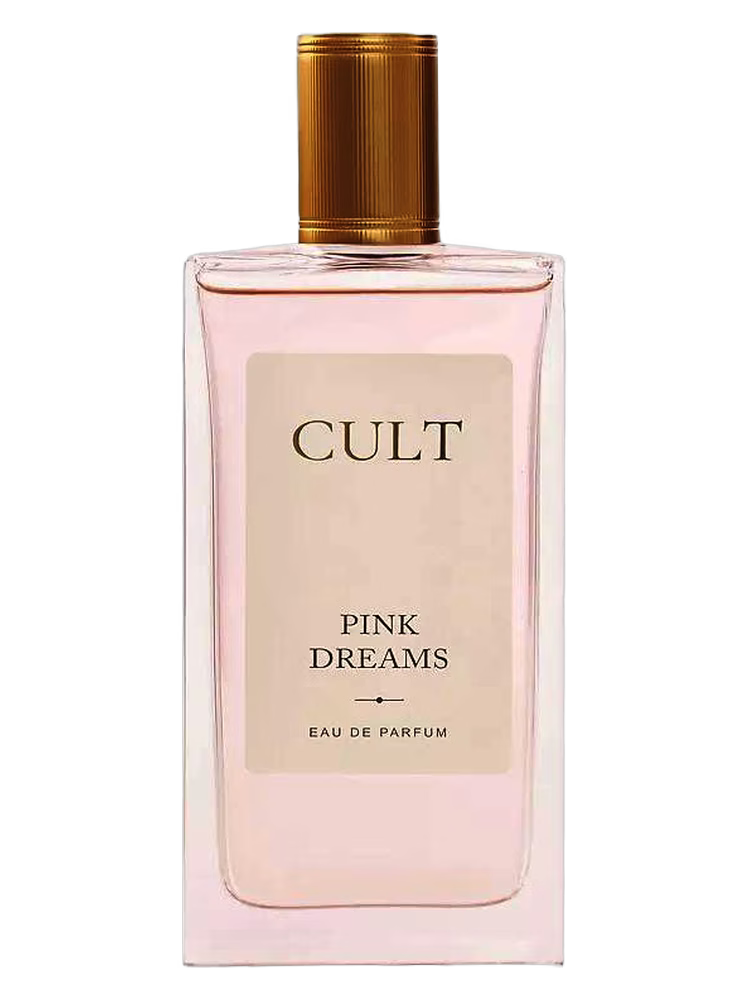 CULT Pink Dreams