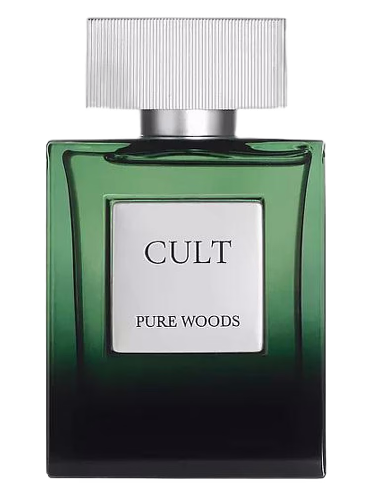 CULT Pure Woods