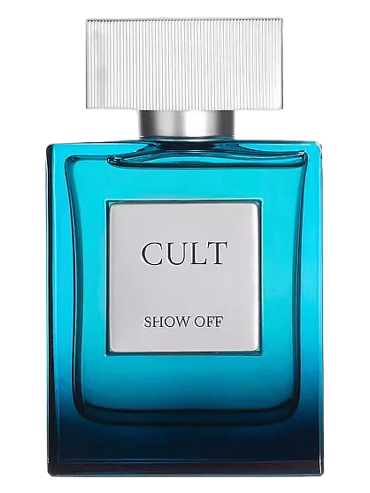 CULT Show Off