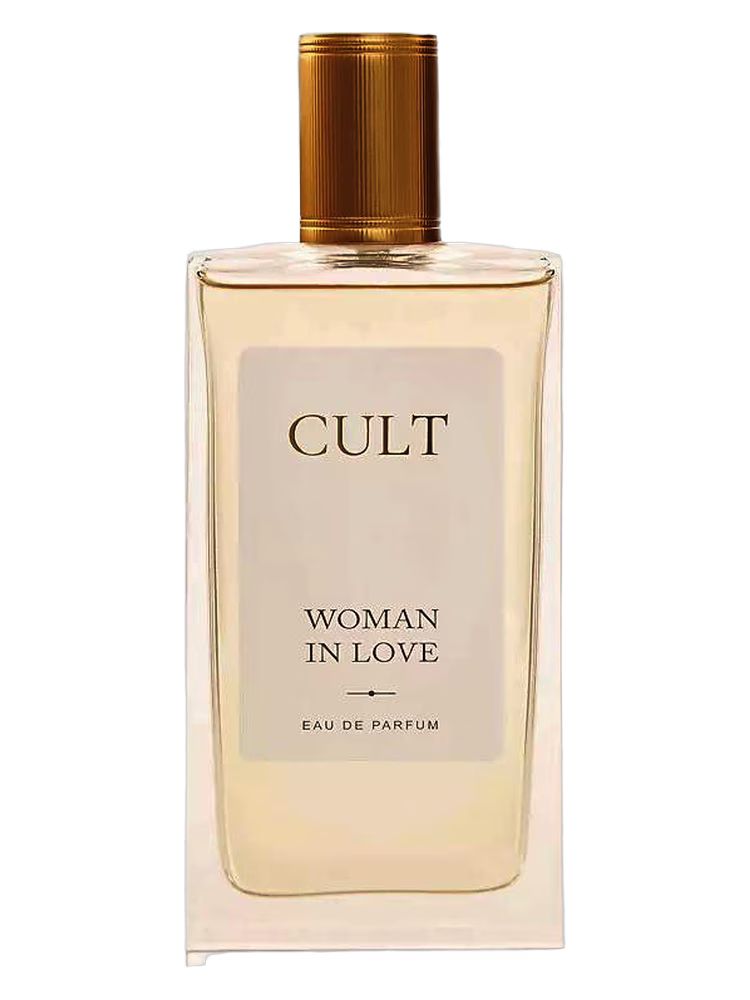CULT Woman in Love
