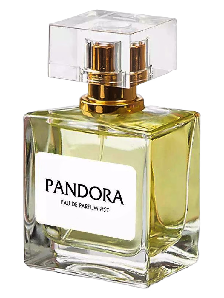 Pandora Pandora #20