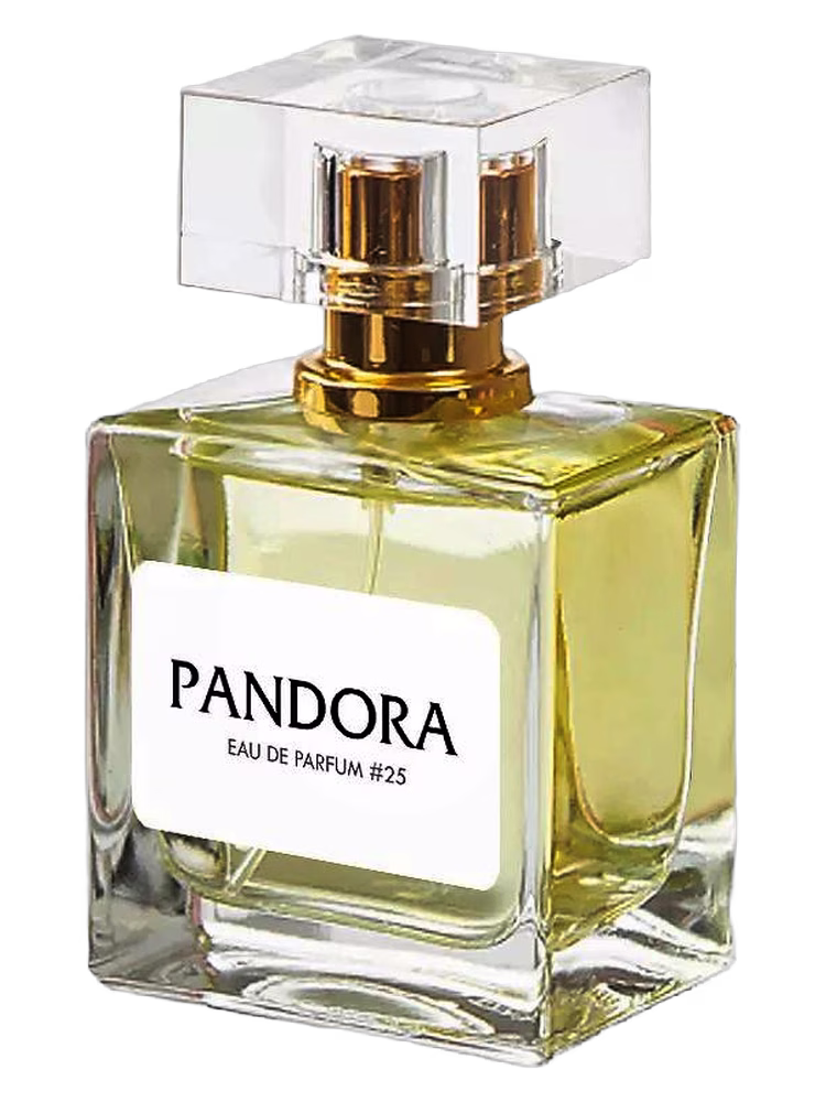 Pandora Pandora #25