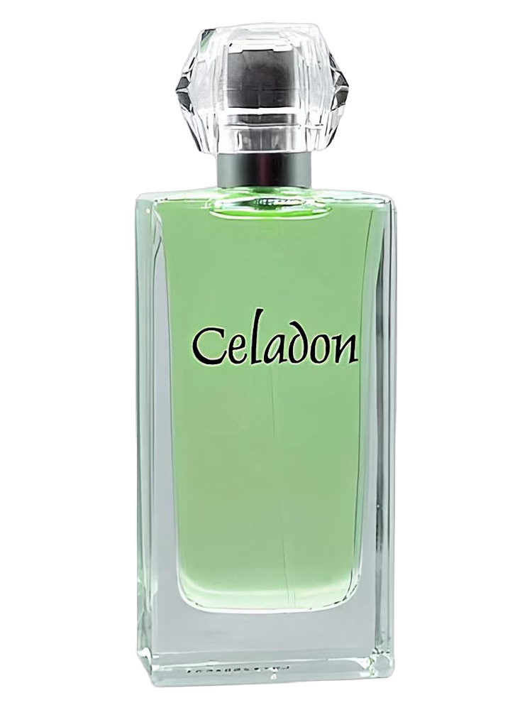 Lady Primrose Celadon