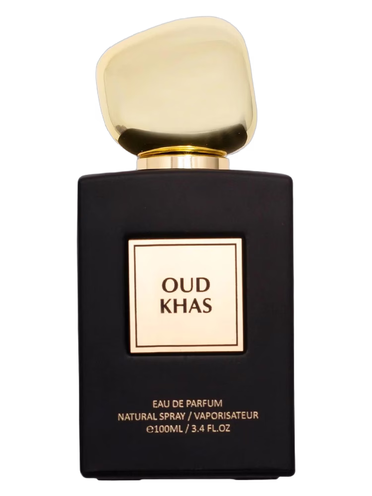 AMD Perfumes Oud Khas