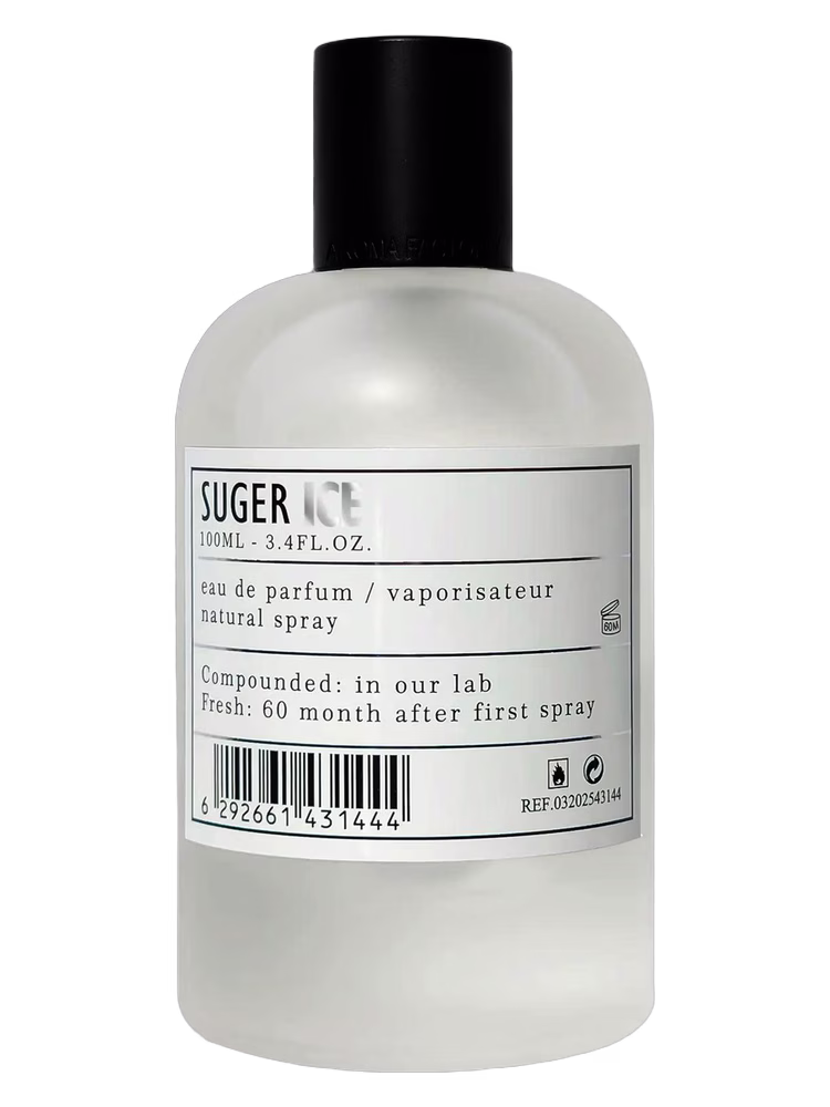 ARO-FAC Aroma Factory Suger Ice