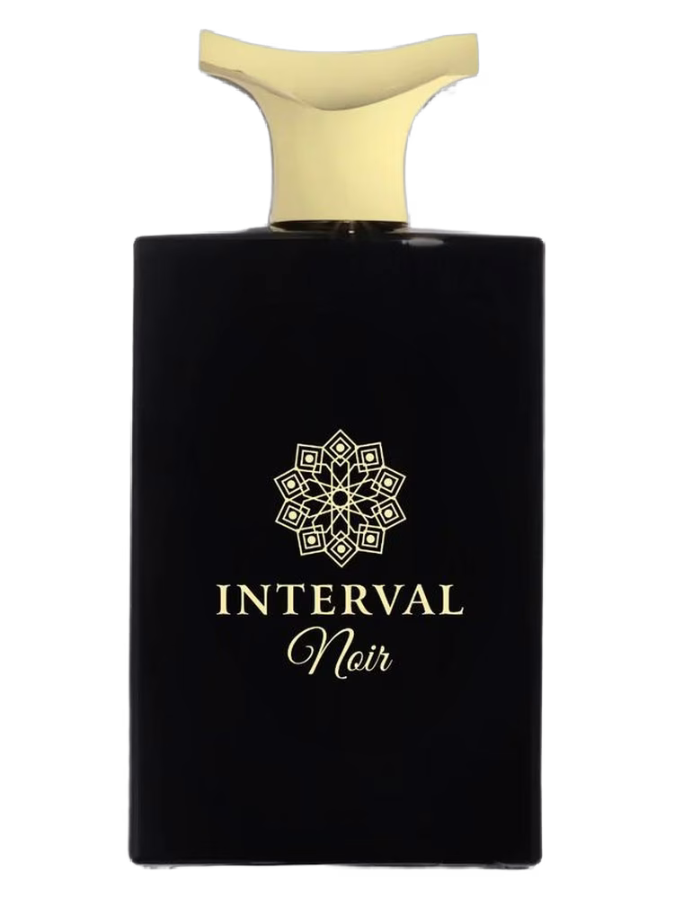 AMD Perfumes Interval Noir