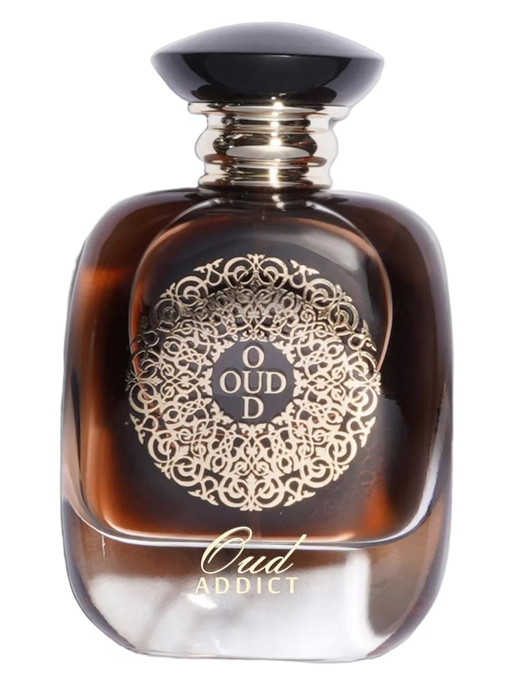 AMD Perfumes Oud Addict