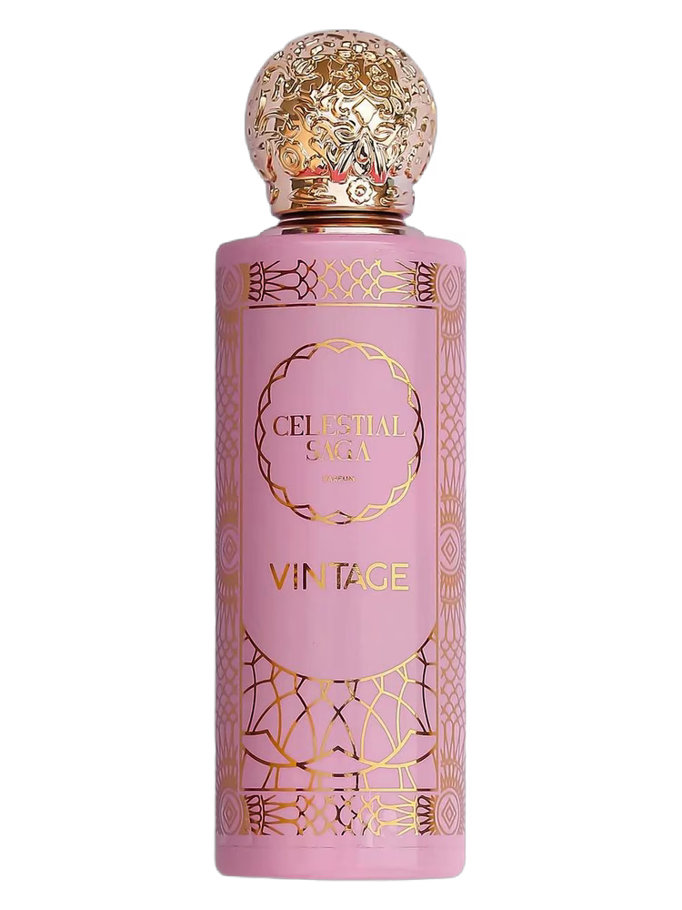 AMD Perfumes Celestial Saga