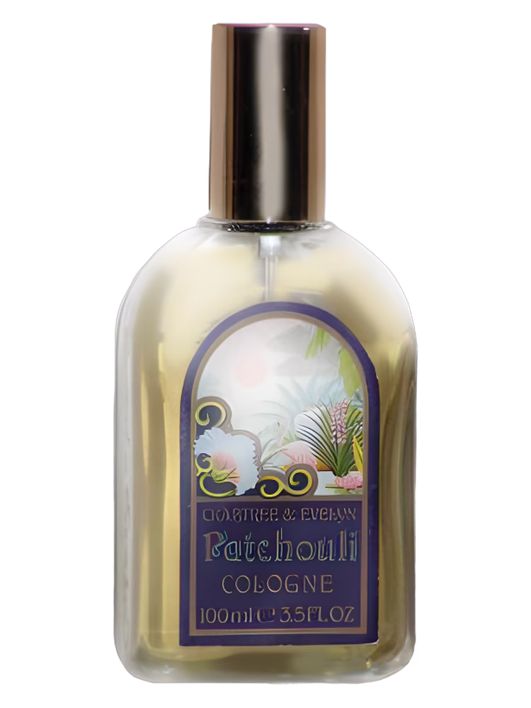Crabtree & Evelyn Patchouli
