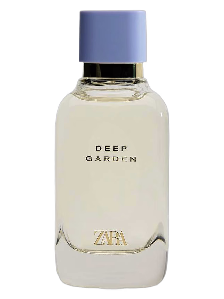 Zara Deep Garden