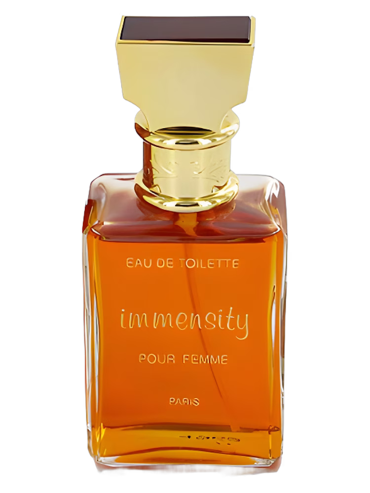 Immensity Immensity pour Femme