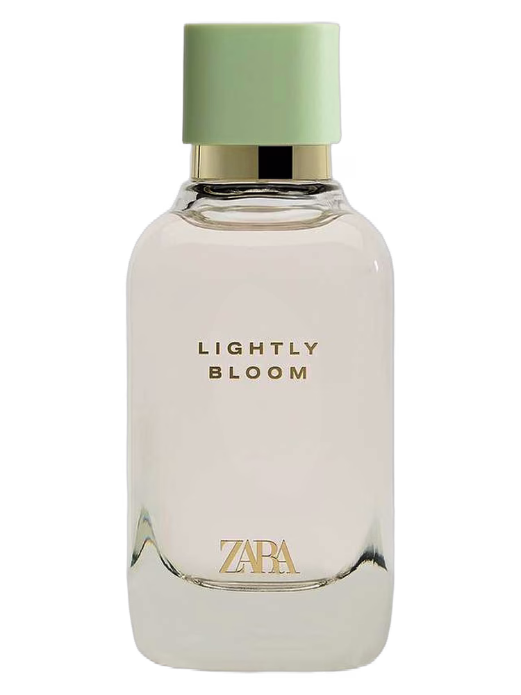 Zara Lightly Bloom