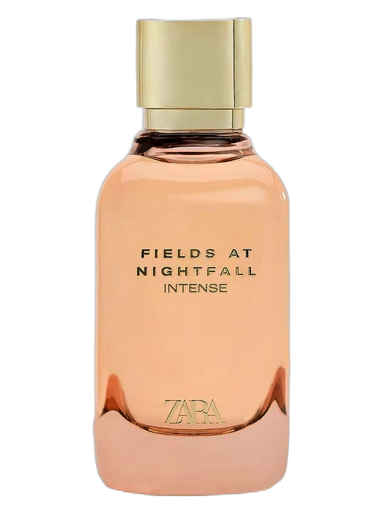 Zara Fields At Nightfall Intense
