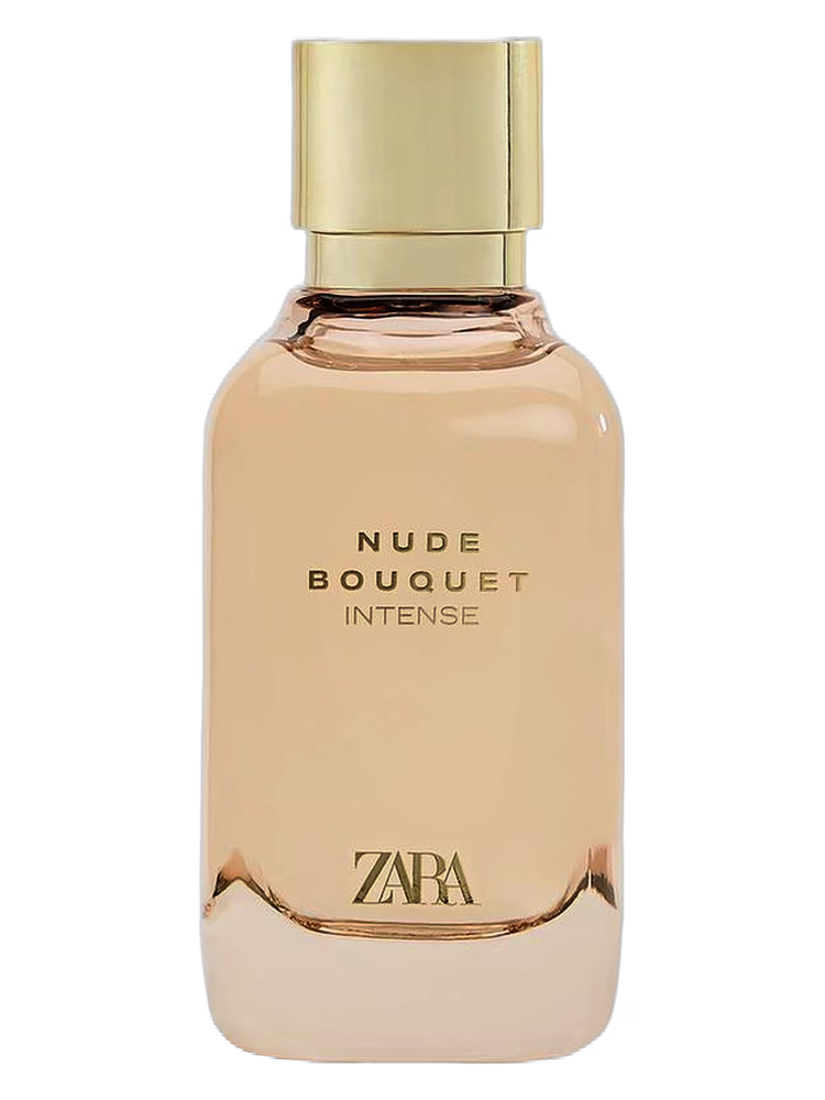 Zara Nude Bouquet Intense