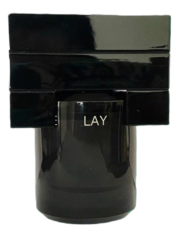DOCUMENTS 闻献 Lay 芳草留痕