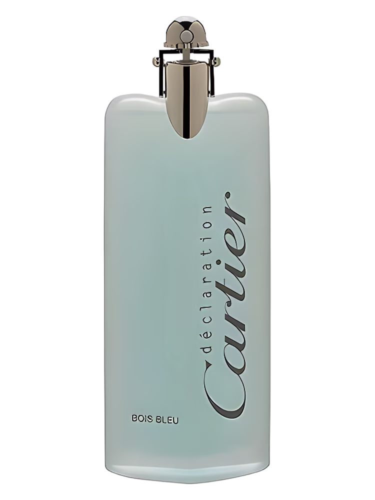 Cartier Déclaration Bois Bleu