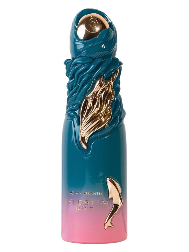 OriArome Celestial Reef