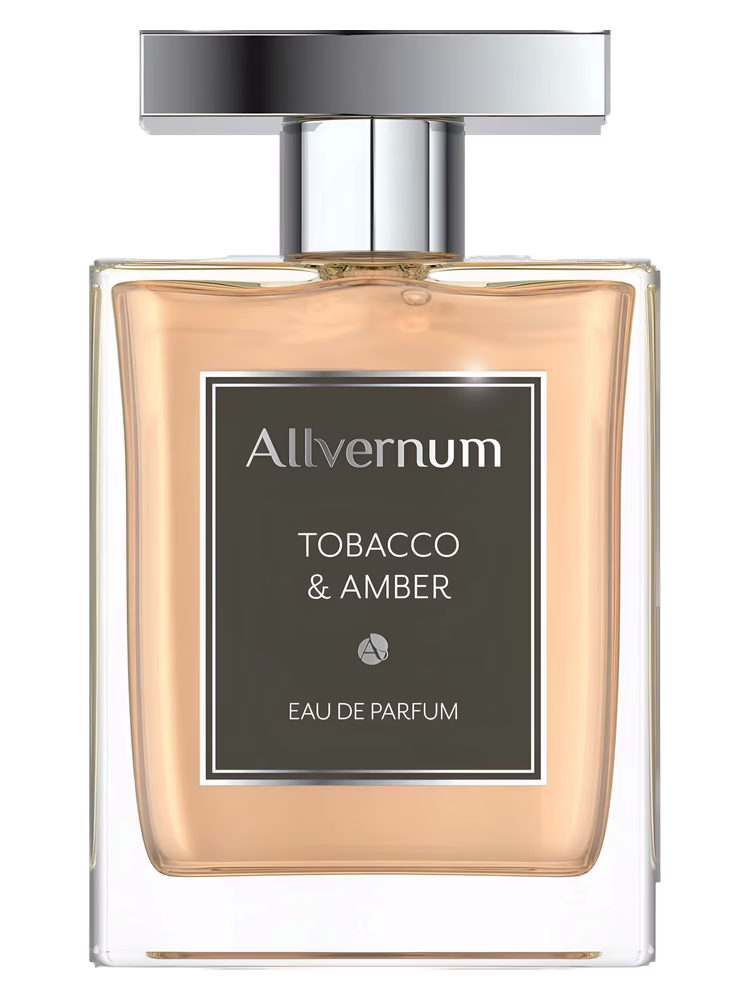 Allvernum Tobacco & Amber