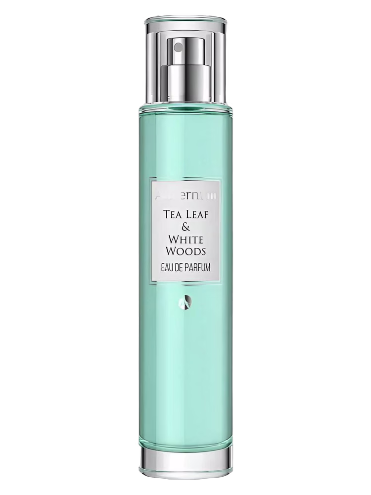 Allvernum Tea Leaf & White Woods