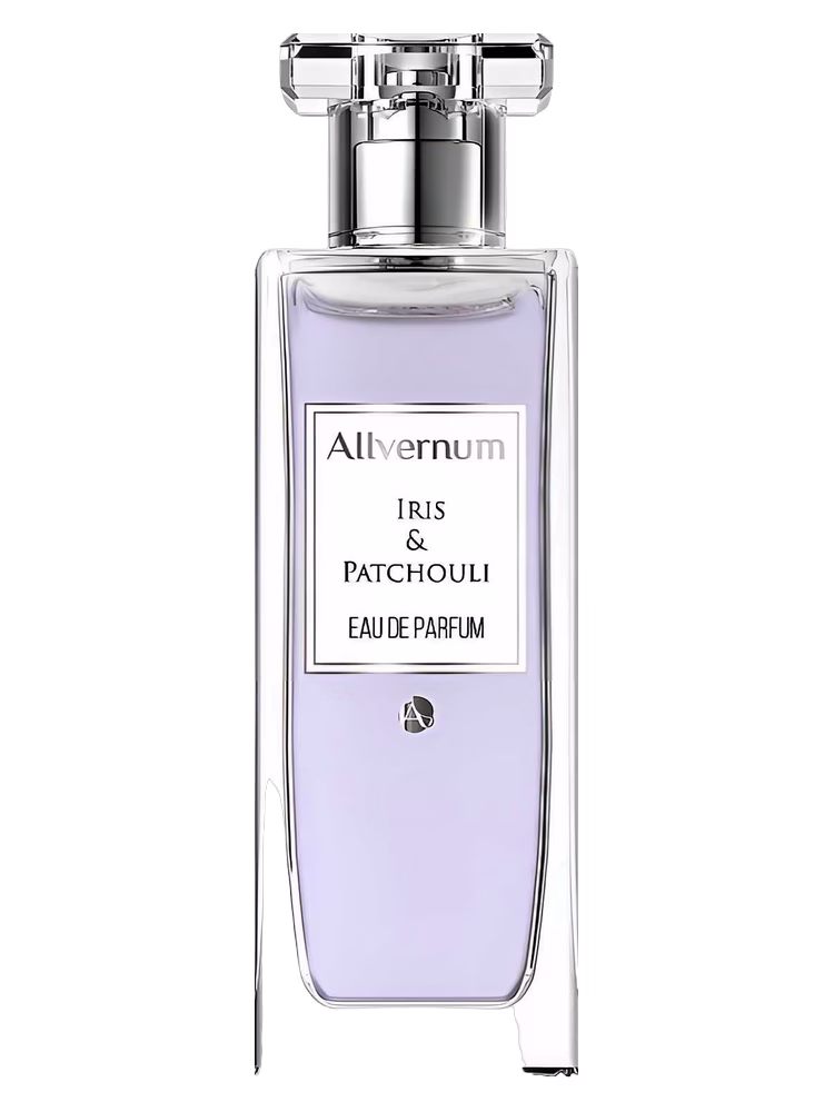 Allvernum Iris & Patchouli