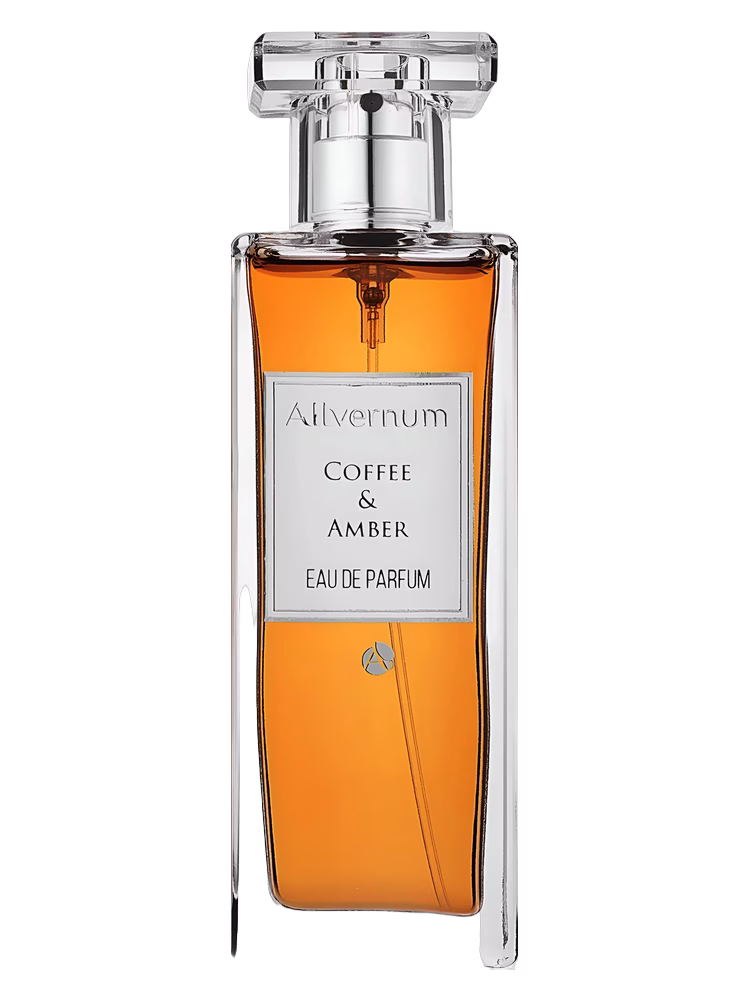 Allvernum Coffee & Amber