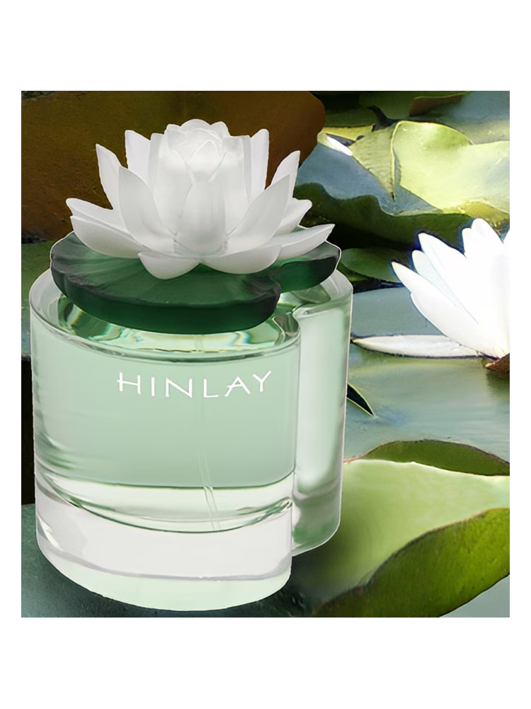 Lorelyane Hinlay pour Femme
