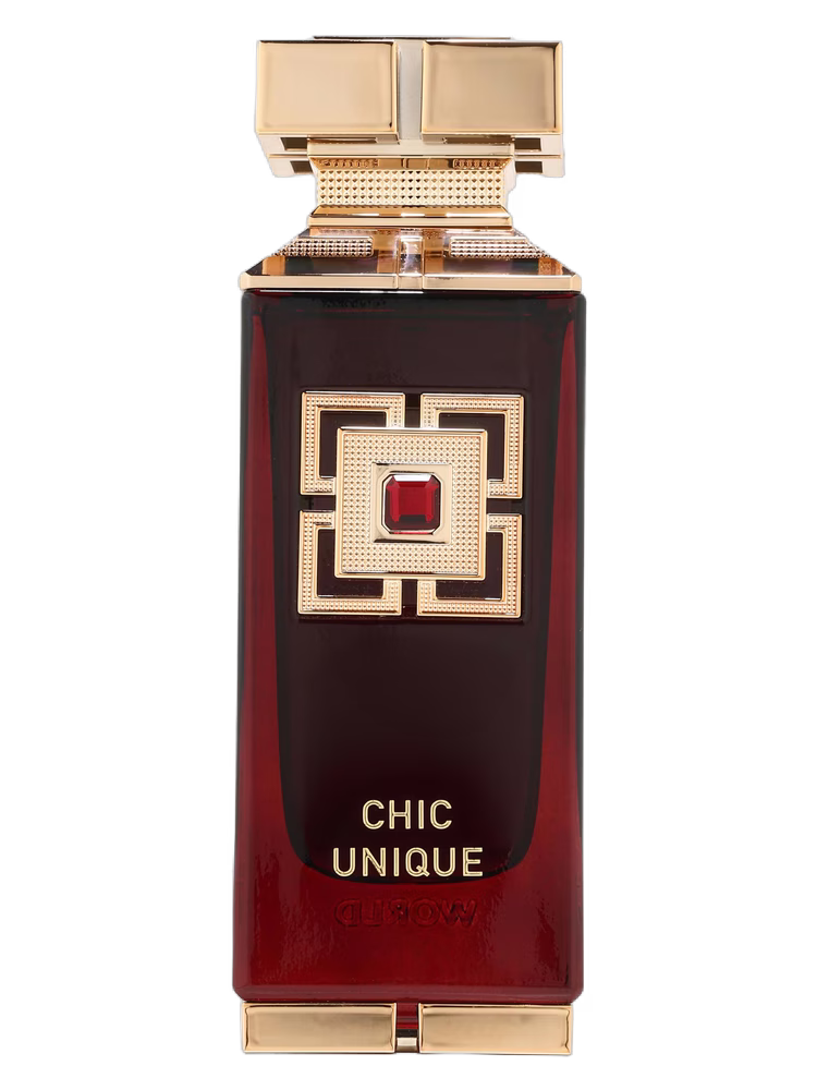 Fragrance World Chic Unique