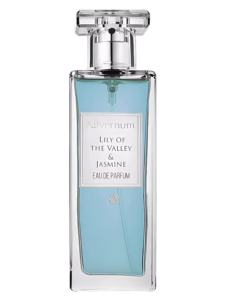 Allvernum Lily of The Valley & Jasmine