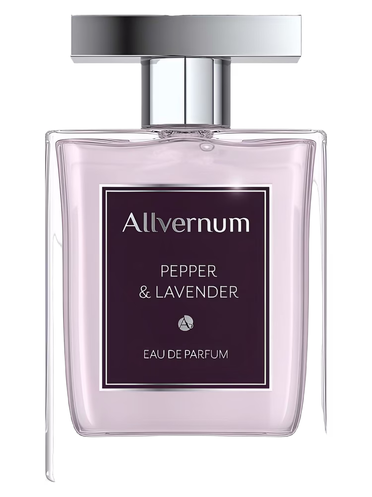 Allvernum Pepper & Lavender