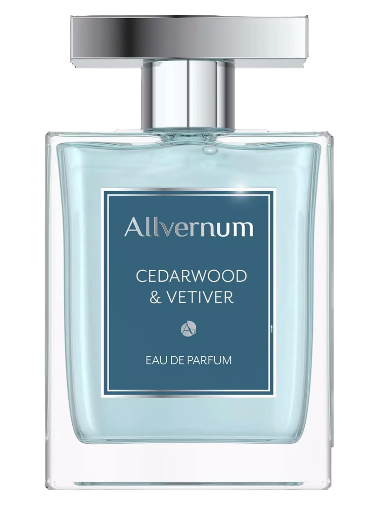 Allvernum Cardamom & Sandalwood