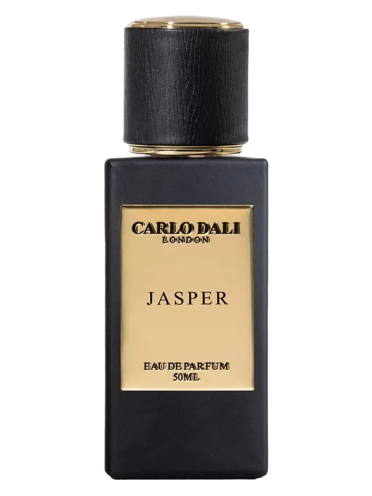 Carlo Dali Jasper