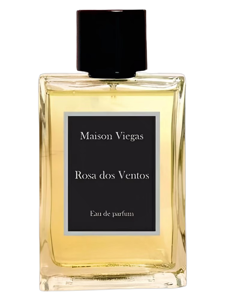 Maison Viegas Rosa dos Ventos