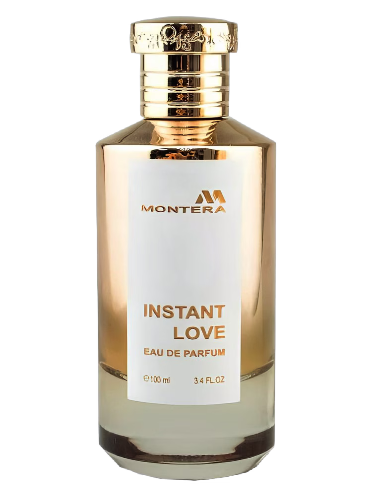Fragrance World Montera Instant Love