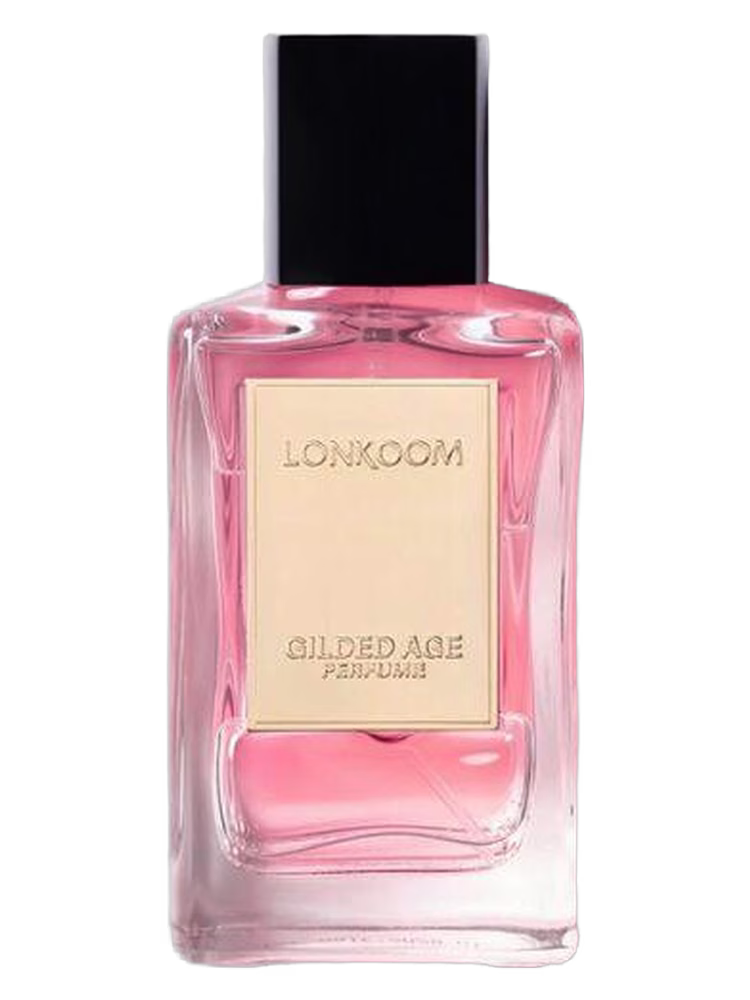 Lonkoom Parfum Gilded Age for Woman