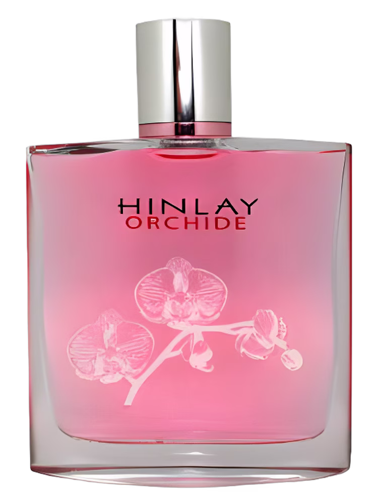 Lorelyane Hinlay Orchide