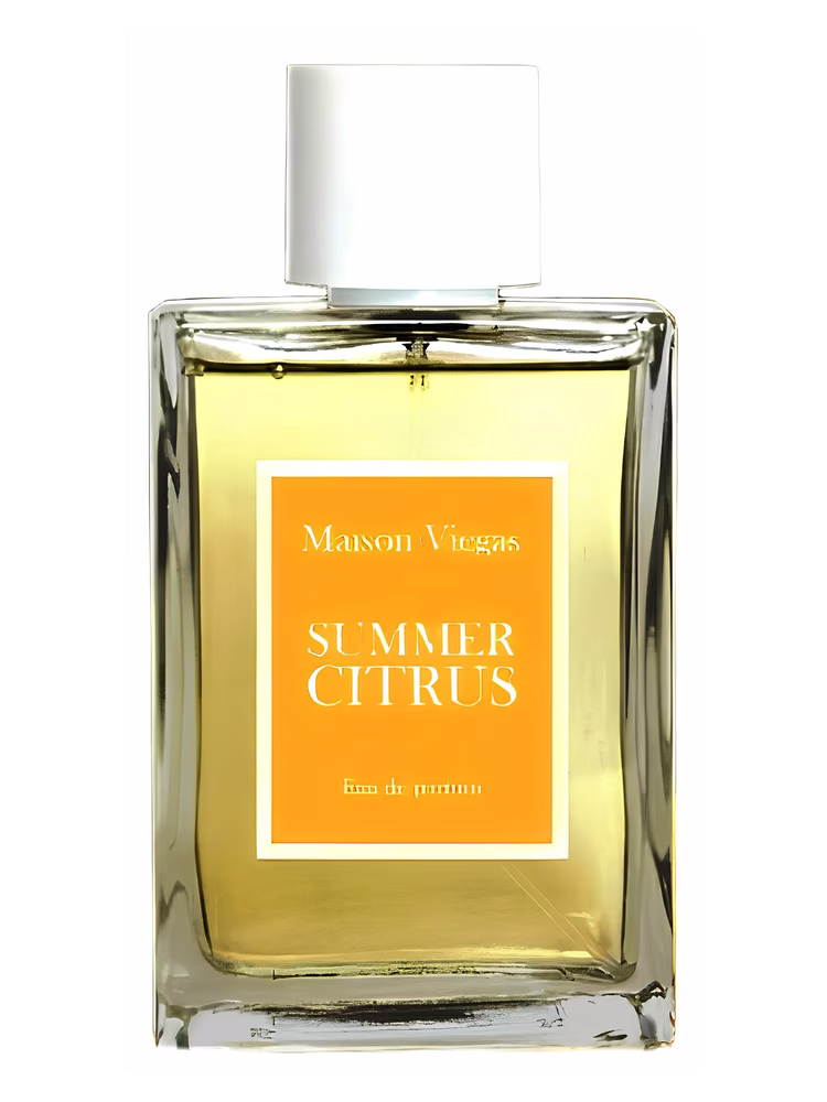 Maison Viegas Summer Citrus