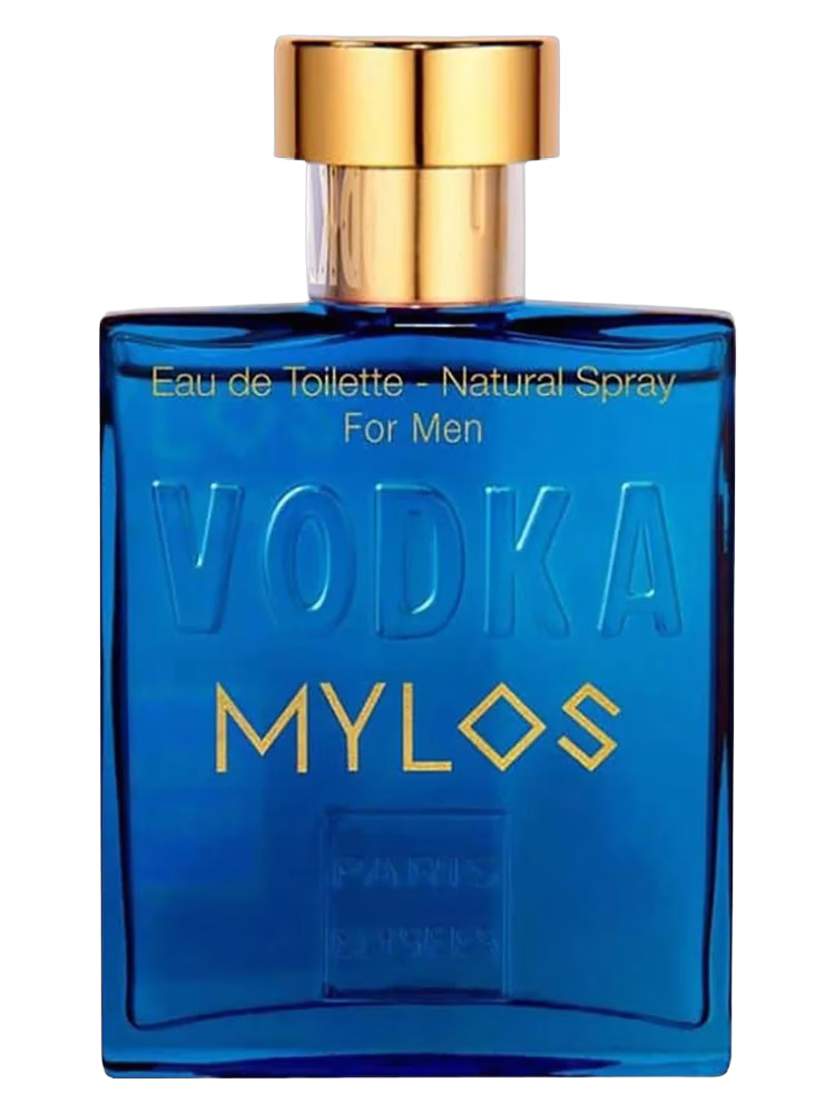 Paris Elysees Vodka Mylos