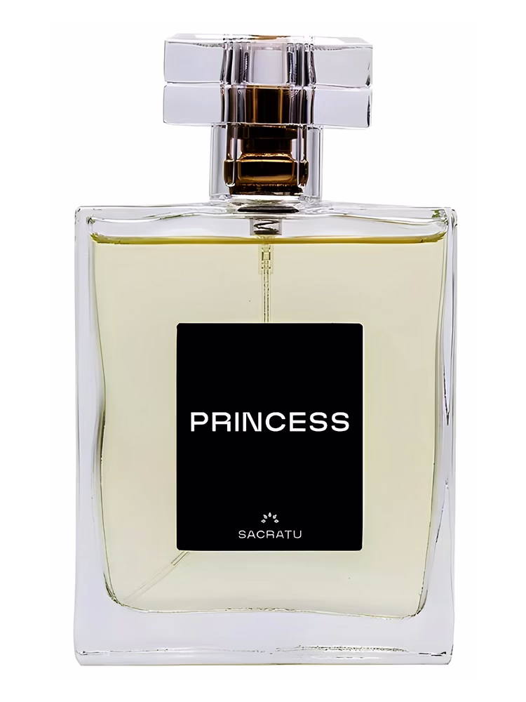 Sacratu Princess