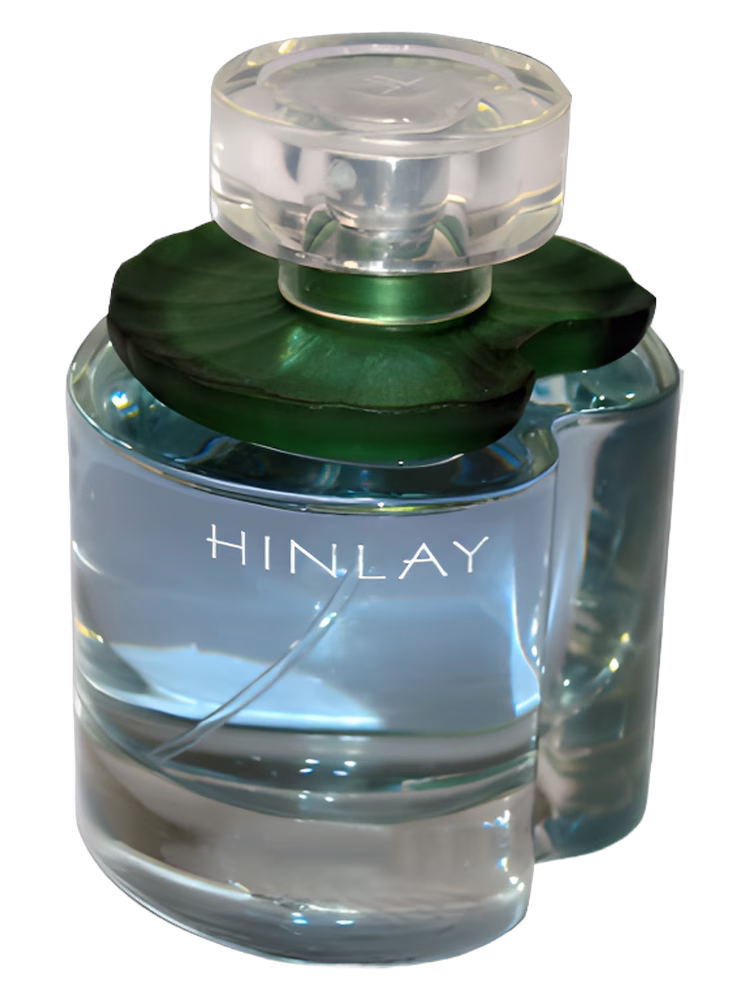 Lorelyane Hinlay pour Homme