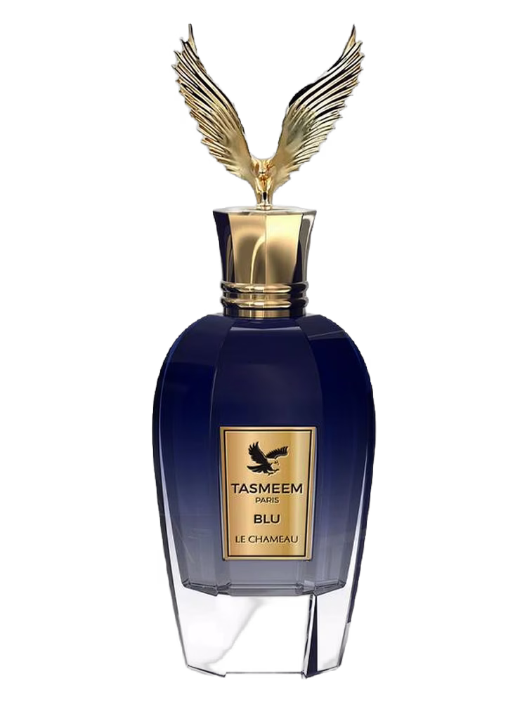 Le Chameau Tasmeem Paris Blu