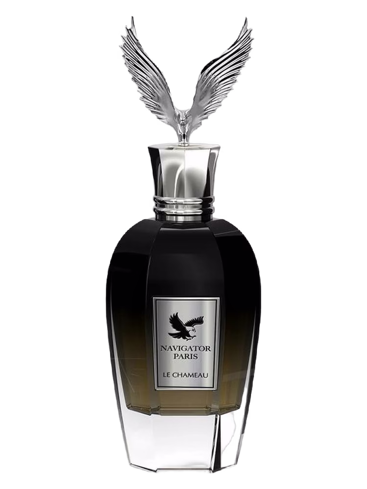 Le Chameau Navigator Paris