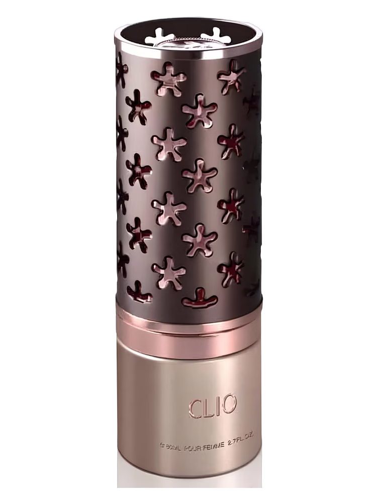 Le Chameau Clio Pour Femme