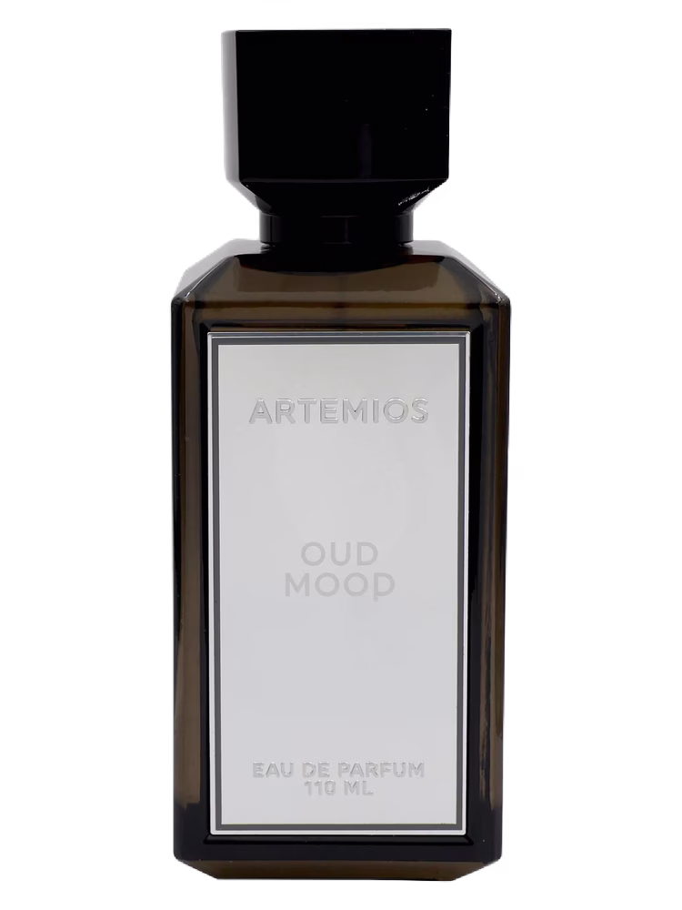 Artemios Oud Mood