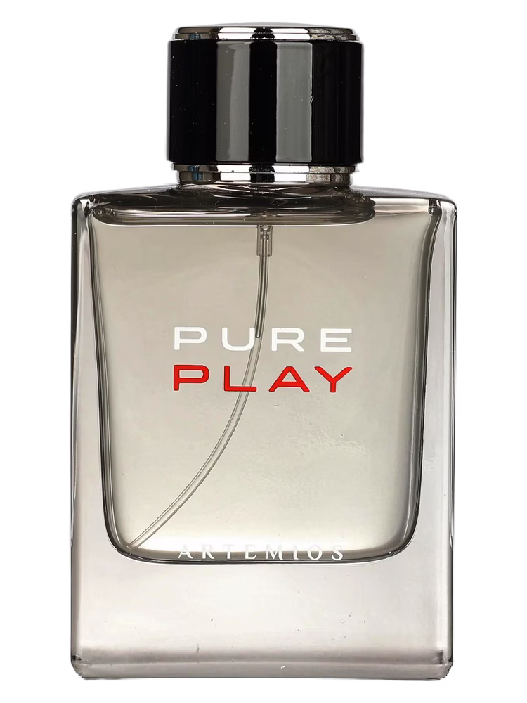 Artemios PURE PLAY