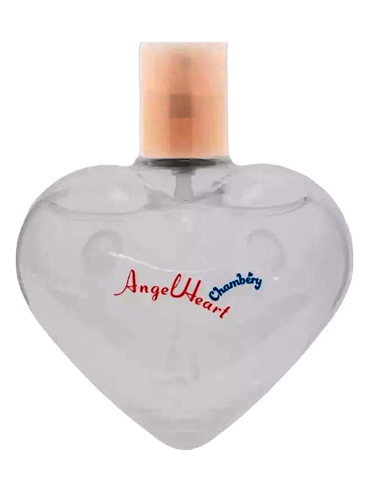 Angel Heart / エンジェルハート Angel Heart Chambery