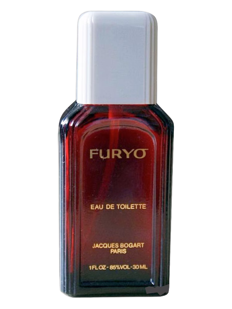 Jacques Bogart Furyo