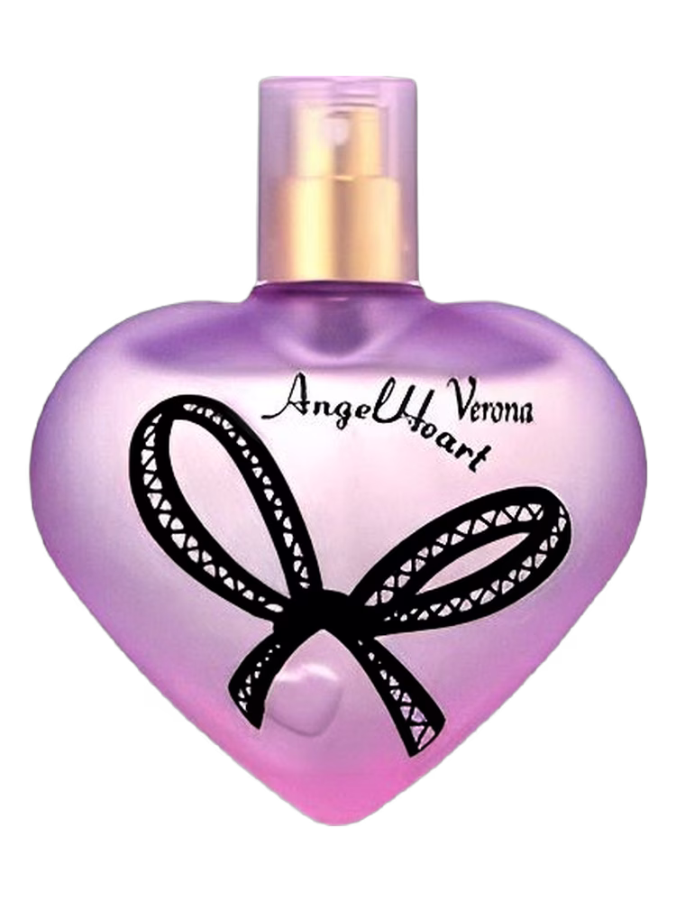 Angel Heart / エンジェルハート Angel Heart Verona