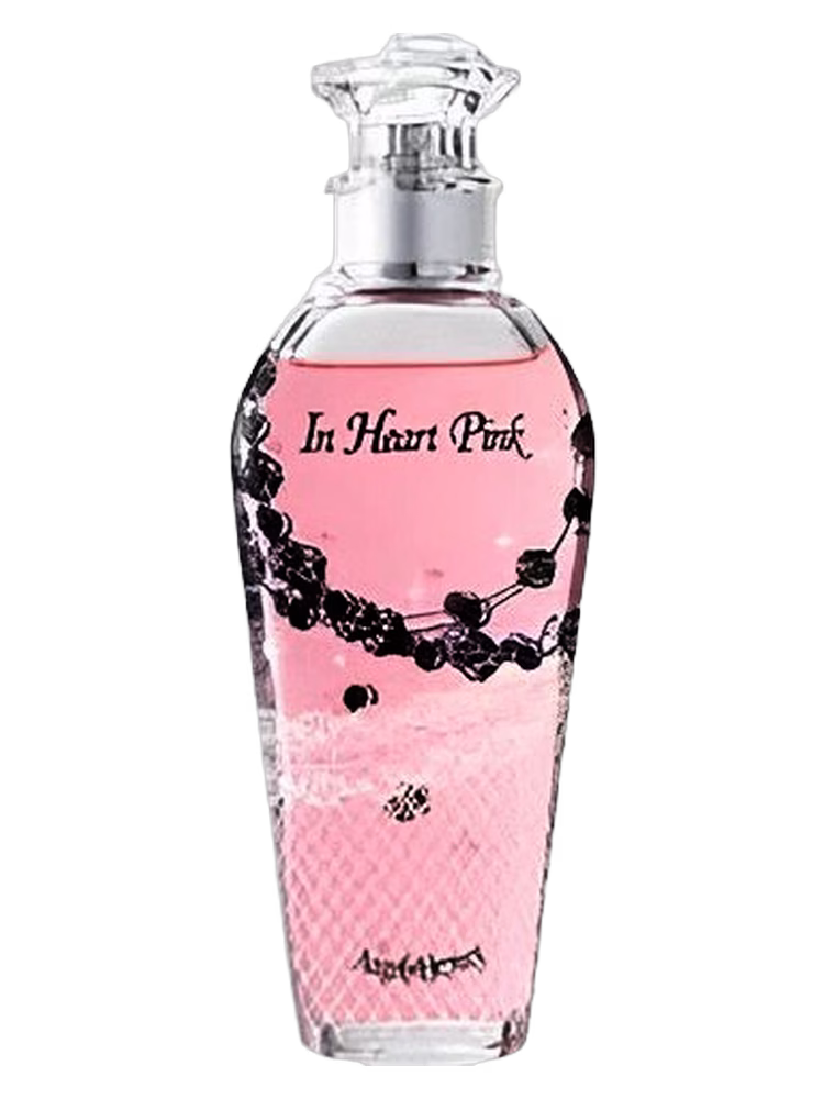 Angel Heart / エンジェルハート Angel Honey In Heart Pink