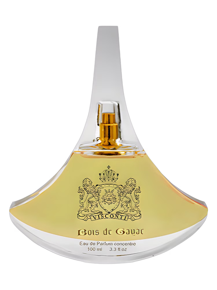 Antonio Visconti Bois de Gayac